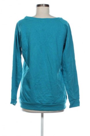 Dámská halenka Crane, Velikost M, Barva Modrá, Cena  199,00 Kč