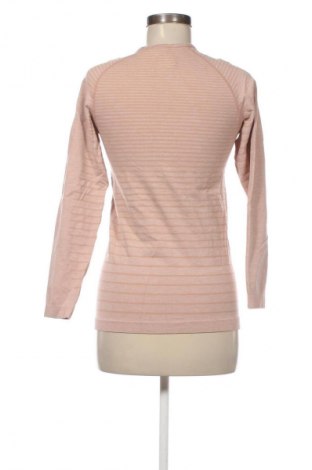 Дамска блуза Crane, Размер L, Цвят Бежов, Цена 5,11 €