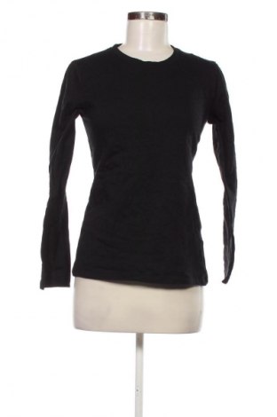 Γυναικεία μπλούζα Crane, Μέγεθος S, Χρώμα Μαύρο, Τιμή 4,99 €