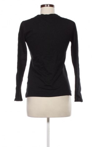 Γυναικεία μπλούζα Crane, Μέγεθος S, Χρώμα Μαύρο, Τιμή 4,99 €