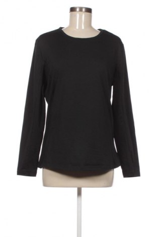 Dámská halenka Crane, Velikost L, Barva Černá, Cena  159,00 Kč