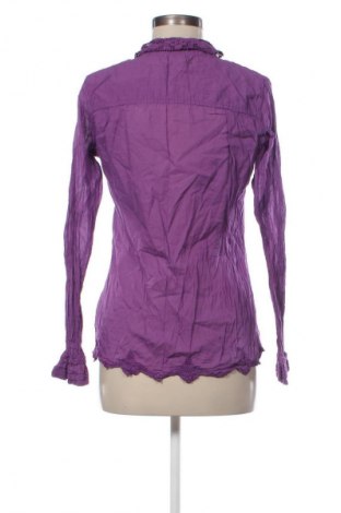 Дамска блуза Cream, Размер M, Цвят Лилав, Цена 64,30 €