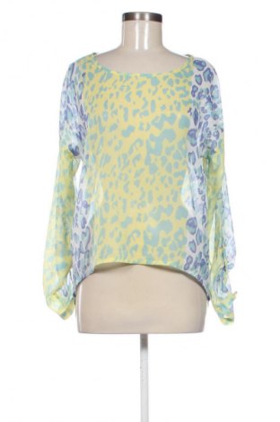 Damen Shirt Cream, Größe S, Farbe Mehrfarbig, Preis € 7,99