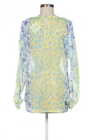 Damen Shirt Cream, Größe S, Farbe Mehrfarbig, Preis € 7,99