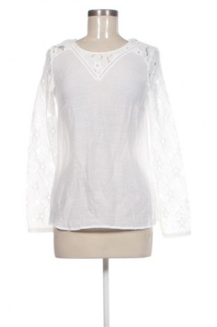 Női blúz Cream, Méret XS, Szín Fehér, Ár 3 159 Ft