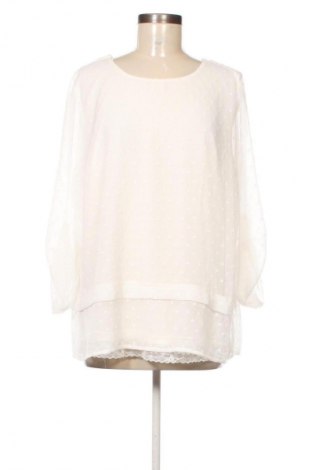Damen Shirt Creation L, Größe XL, Farbe Weiß, Preis € 9,99