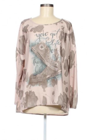 Női blúz Creation L, Méret XL, Szín Sokszínű, Ár 3 759 Ft