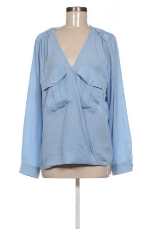 Női blúz Creation L, Méret XL, Szín Kék, Ár 3 469 Ft