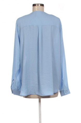 Női blúz Creation L, Méret XL, Szín Kék, Ár 3 469 Ft