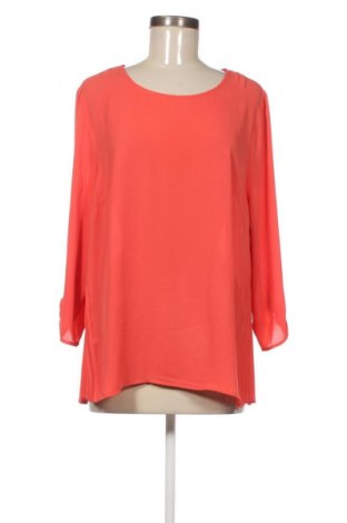 Női blúz Creation L, Méret L, Szín Piros, Ár 3 229 Ft