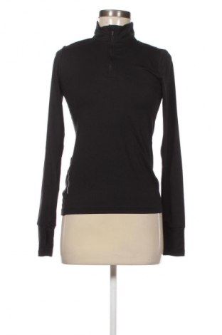 Дамска блуза Crivit, Размер S, Цвят Черен, Цена 6,64 €