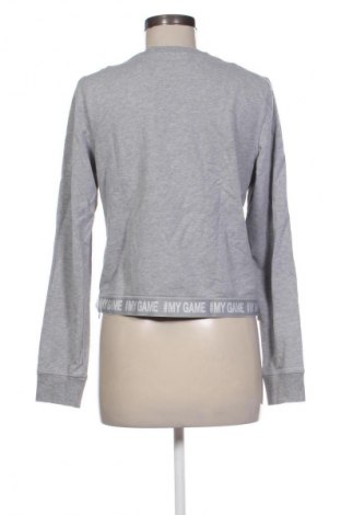 Dámská halenka Crivit, Velikost M, Barva Šedá, Cena  333,00 Kč