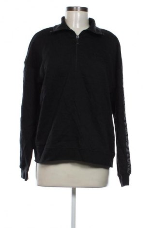 Γυναικεία μπλούζα Crivit, Μέγεθος M, Χρώμα Μαύρο, Τιμή 6,99 €