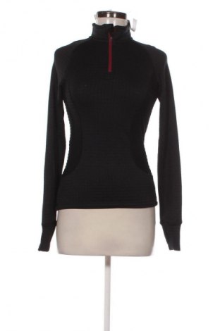 Dámská halenka Crivit, Velikost XS, Barva Černá, Cena  522,00 Kč