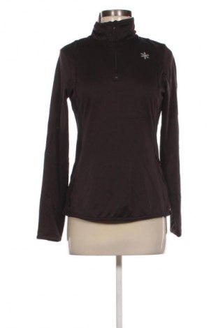 Női blúz Crivit, Méret S, Szín Fekete, Ár 3 349 Ft