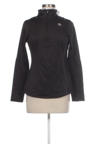 Дамска блуза Crivit, Размер S, Цвят Черен, Цена 6,64 €