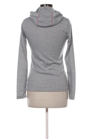 Damen Shirt Crivit, Größe S, Farbe Grau, Preis 11,70 €