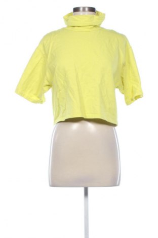 Damen Shirt Cropp, Größe M, Farbe Grün, Preis € 13,80