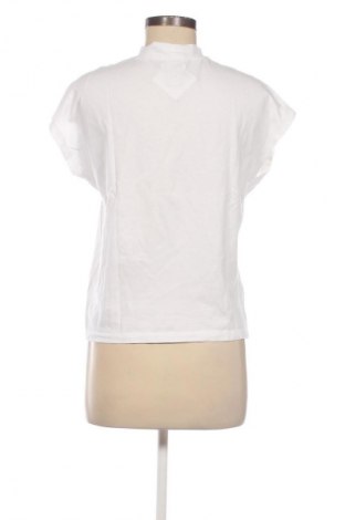 Damen Shirt Cropp, Größe XS, Farbe Weiß, Preis € 14,00