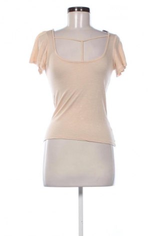 Damen Shirt Cropp, Größe M, Farbe Beige, Preis 4,41 €