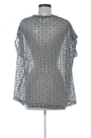 Дамска блуза Crossroads, Размер XL, Цвят Зелен, Цена 13,81 €