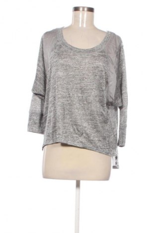 Damen Shirt Cubus, Größe L, Farbe Grau, Preis € 10,00