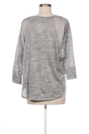 Damen Shirt Cubus, Größe L, Farbe Grau, Preis € 10,00