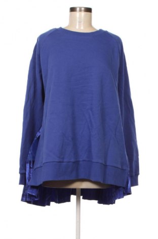 Bluzka damska Curate, Rozmiar XL, Kolor Niebieski, Cena 52,99 zł