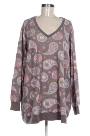 Damen Shirt Curvaceous, Größe L, Farbe Mehrfarbig, Preis € 8,99