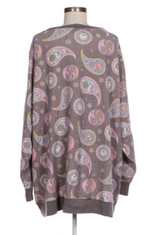 Damen Shirt Curvaceous, Größe L, Farbe Mehrfarbig, Preis € 8,99