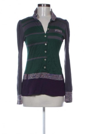 Damen Shirt Custo Barcelona, Größe M, Farbe Mehrfarbig, Preis € 42,01