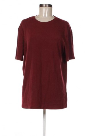 Dámská halenka DAZY, Velikost XL, Barva Červená, Cena  169,00 Kč