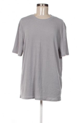 Дамска блуза DAZY, Размер XL, Цвят Сив, Цена 9,71 €