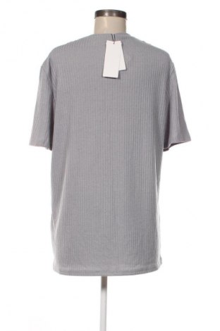 Дамска блуза DAZY, Размер XL, Цвят Сив, Цена 9,71 €