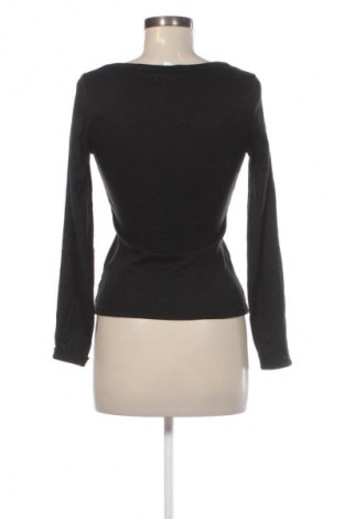 Дамска блуза DAZY, Размер S, Цвят Черен, Цена 5,11 €
