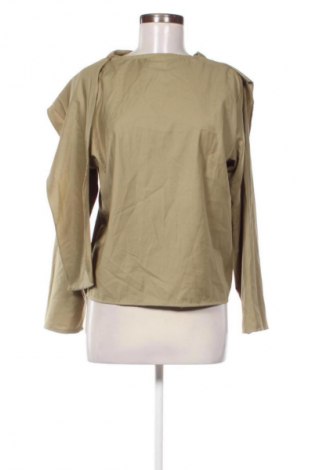 Damen Shirt DAZY, Größe L, Farbe Grün, Preis 9,99 €