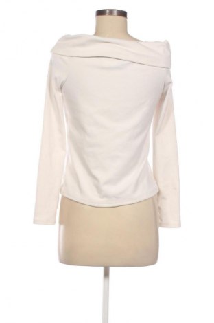 Γυναικεία μπλούζα DAZY, Μέγεθος S, Χρώμα Εκρού, Τιμή 10,00 €