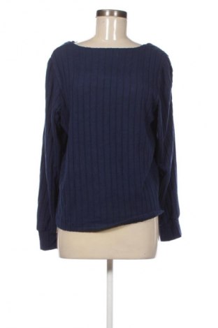 Damen Shirt DAZY, Größe XL, Farbe Blau, Preis € 6,99