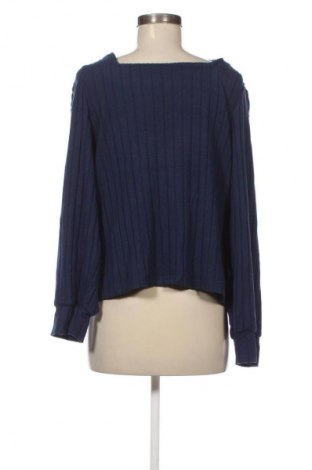 Damen Shirt DAZY, Größe XL, Farbe Blau, Preis € 6,99