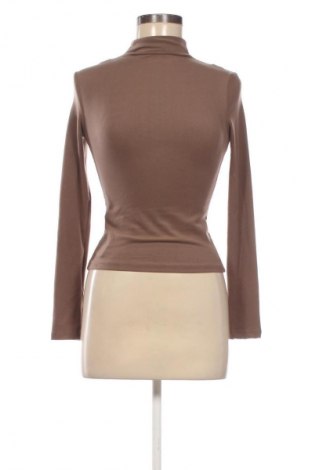 Damen Shirt DAZY, Größe S, Farbe Braun, Preis 10,00 €