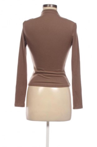 Damen Shirt DAZY, Größe S, Farbe Braun, Preis 10,00 €