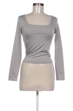 Dámská halenka DAZY, Velikost S, Barva Šedá, Cena  283,00 Kč