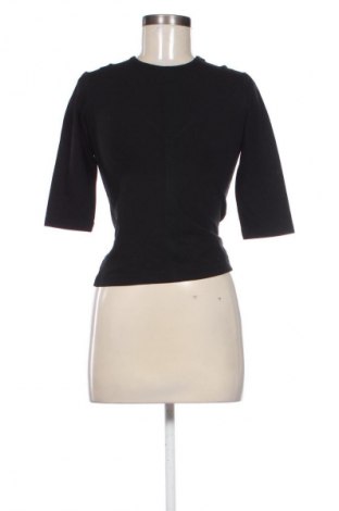 Női blúz DKNY, Méret S, Szín Fekete, Ár 17 351 Ft