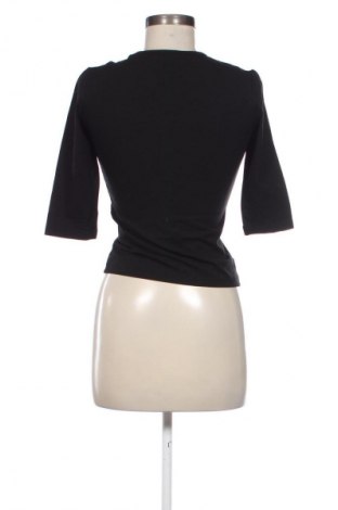 Női blúz DKNY, Méret S, Szín Fekete, Ár 17 351 Ft