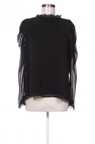 Γυναικεία μπλούζα DKNY, Μέγεθος L, Χρώμα Μαύρο, Τιμή 41,99 €