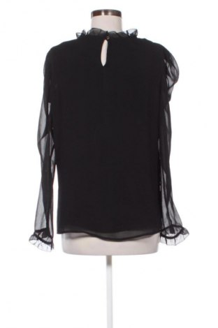 Γυναικεία μπλούζα DKNY, Μέγεθος L, Χρώμα Μαύρο, Τιμή 41,99 €