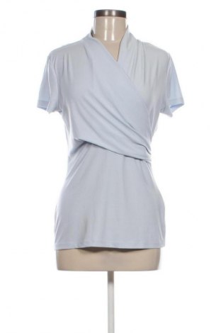 Női blúz DKNY, Méret M, Szín Kék, Ár 14 344 Ft