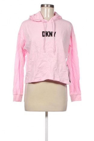 Damen Shirt DKNY, Größe S, Farbe Rosa, Preis € 64,99