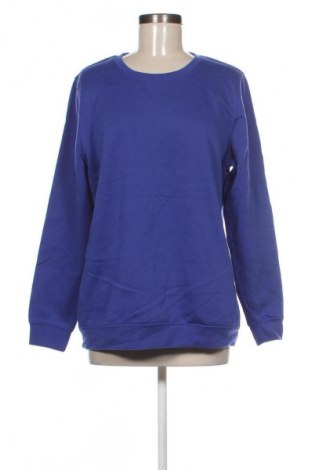 Damen Shirt Damart, Größe L, Farbe Blau, Preis € 8,99