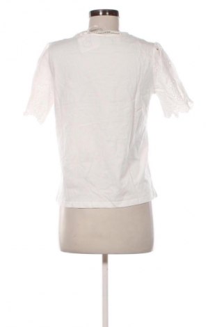 Damen Shirt Damart, Größe M, Farbe Weiß, Preis 9,70 €